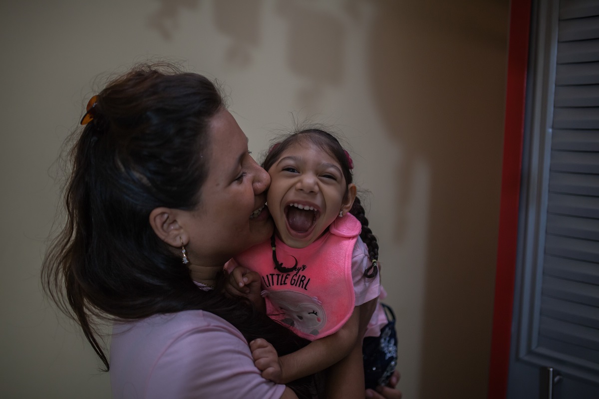 Generation of Zika, Microcephaly
