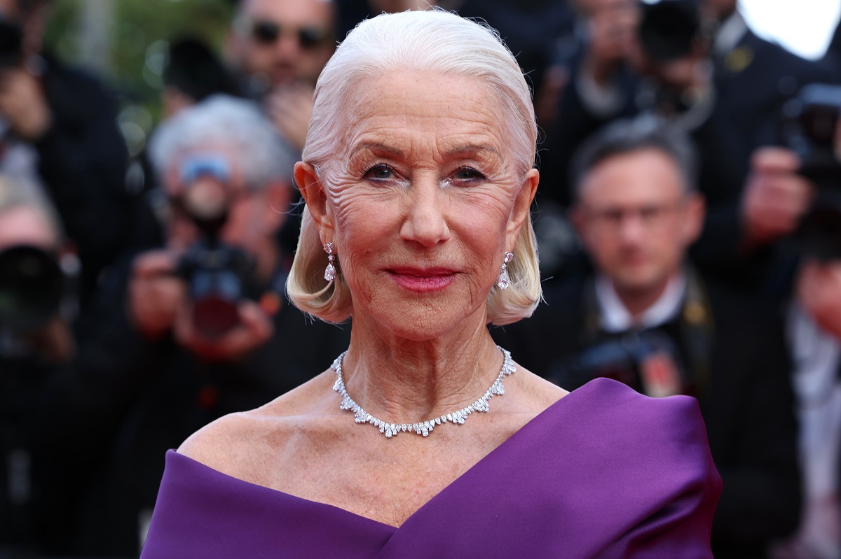 “La Plus Precieuse Des Marchandises” (The Most Precious Of Cargoes) Red Carpet – The 77th Annual Cannes Film Festival