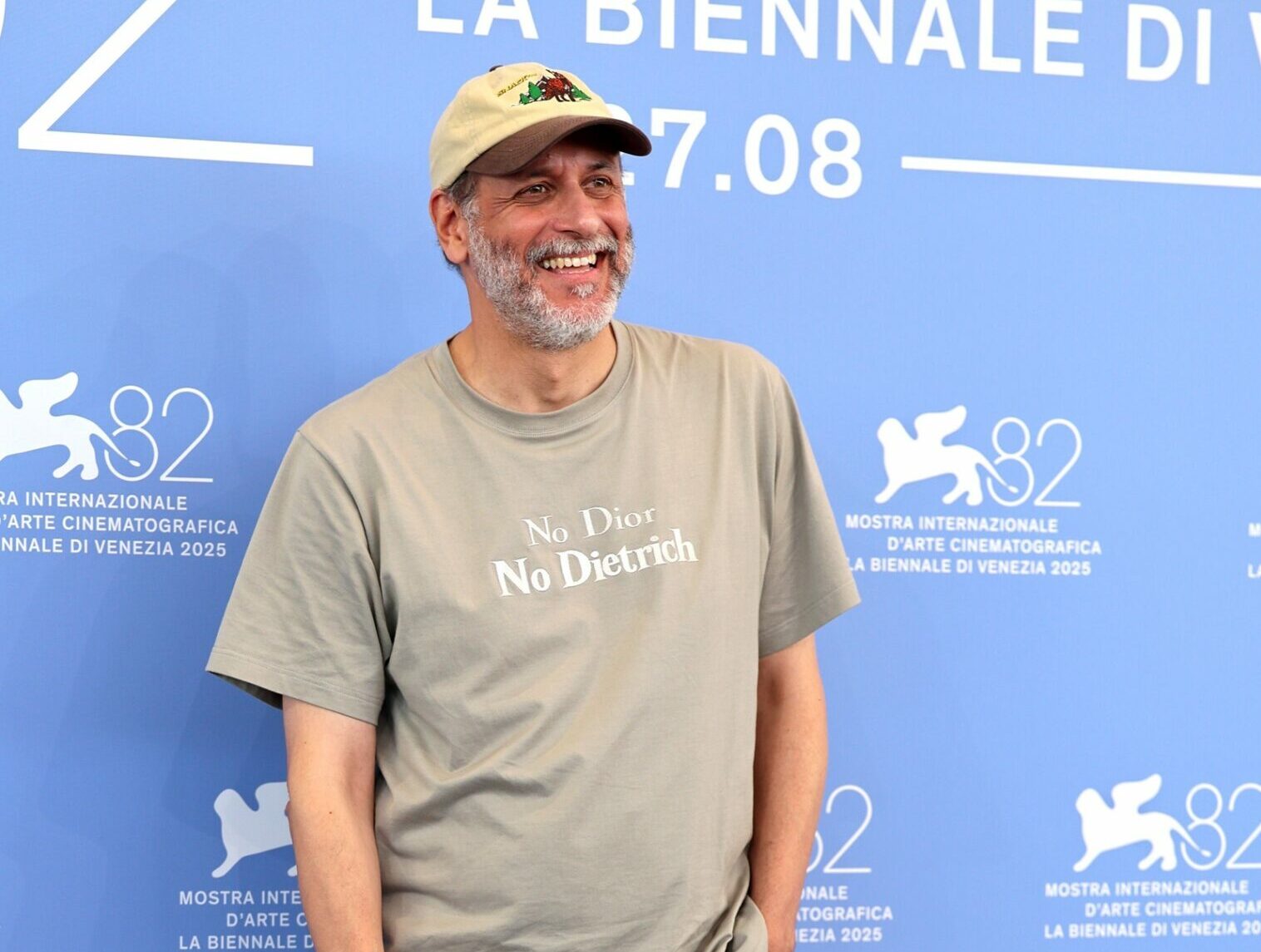 “After The Hunt” Photocall – The 82nd Venice International Film Festival