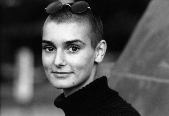 Photo of Sinead O’CONNOR