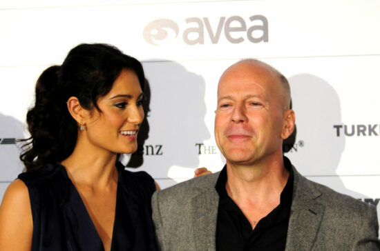 Bruce Willis’s birthday – Archive