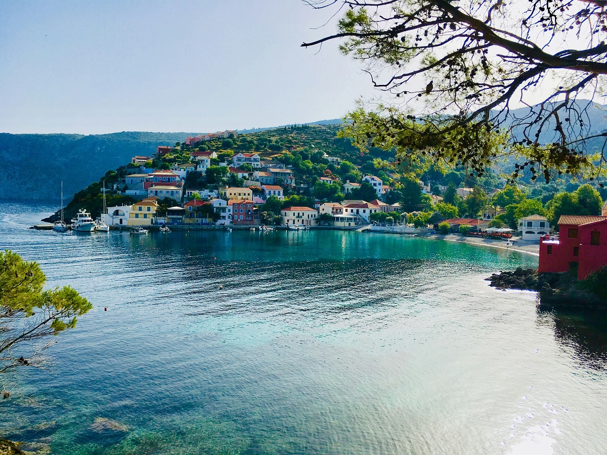 kefalonia