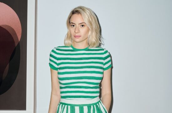 ruthmain
