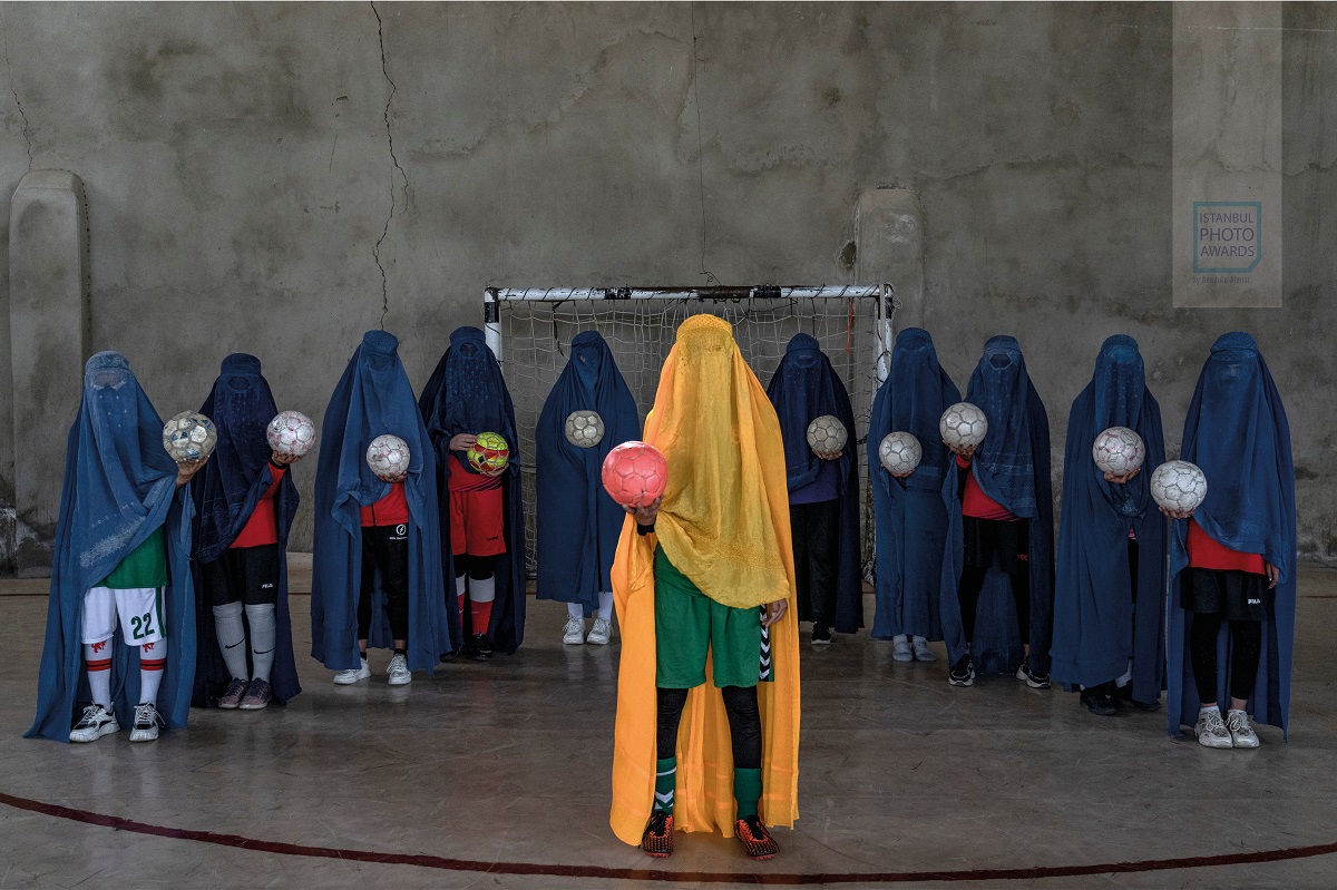 Istanbul Photo Awards 2023 winners announced