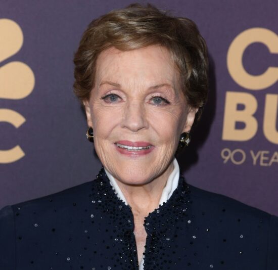 NBC’s “Carol Burnett: 90 Years Of Laughter + Love” Birthday Special