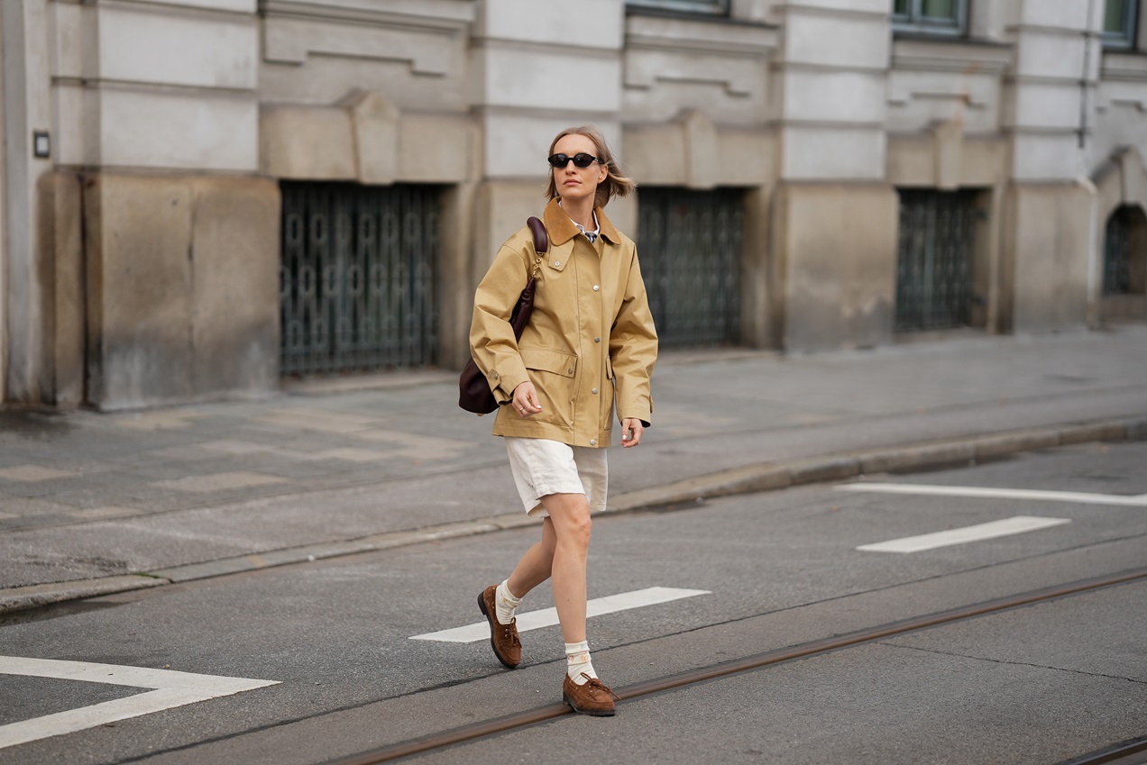 Street Style – Munich – September, 2025