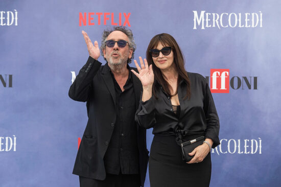 55th Giffoni Film Festival 2025 – Day 9 – Photocall