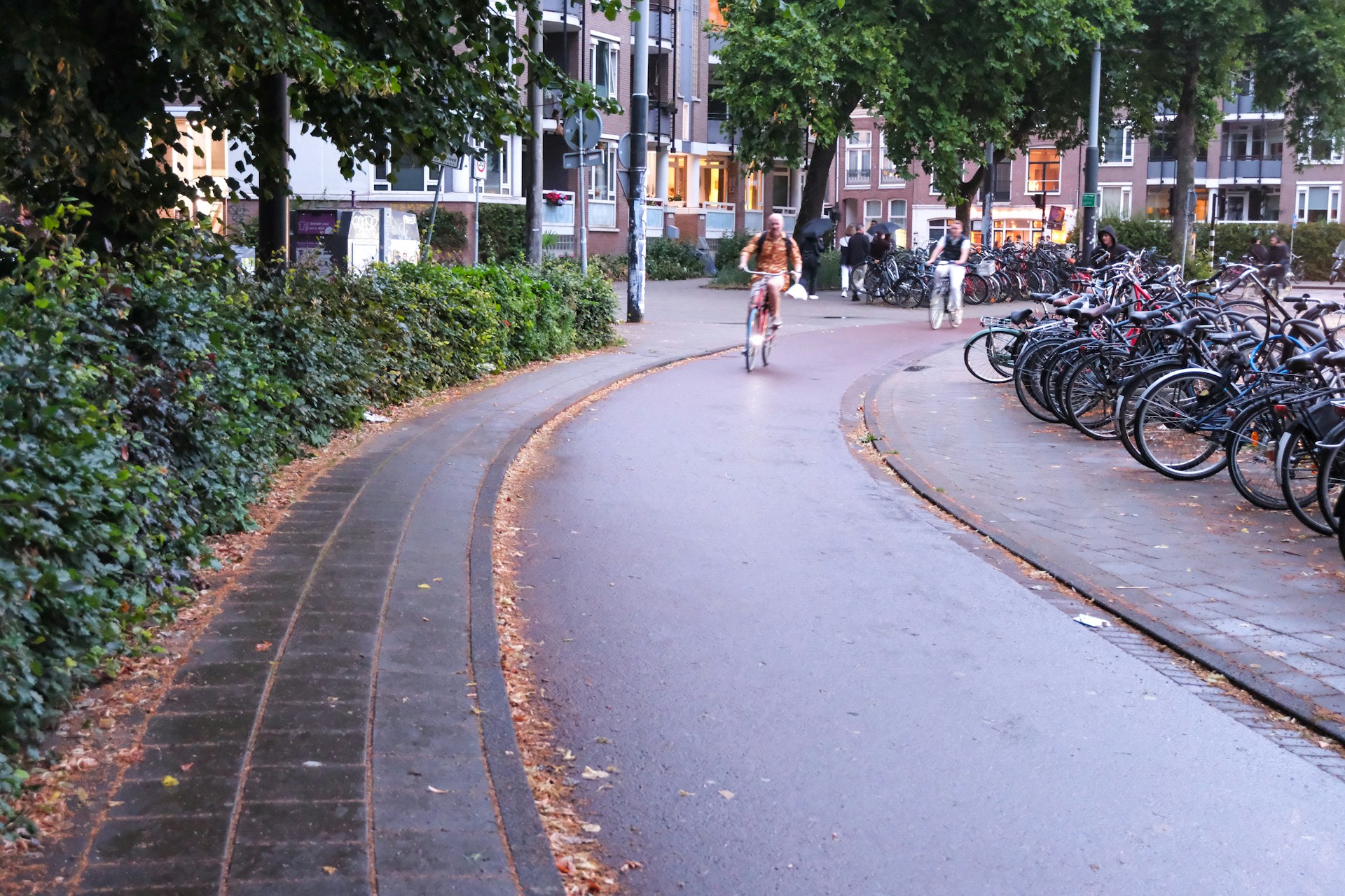 netherlands_bikeride