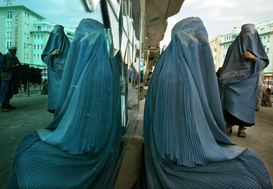 Afghanistan Prepares For Presidential Election
