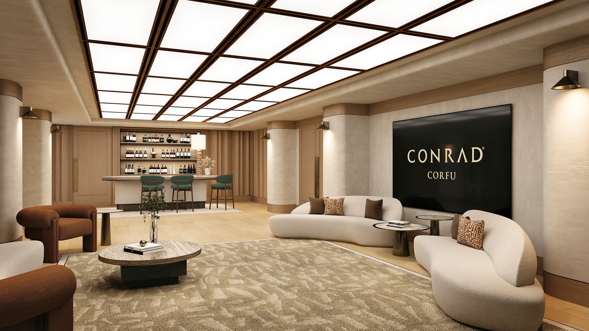 Conrad Corfu_Conference_Room_1