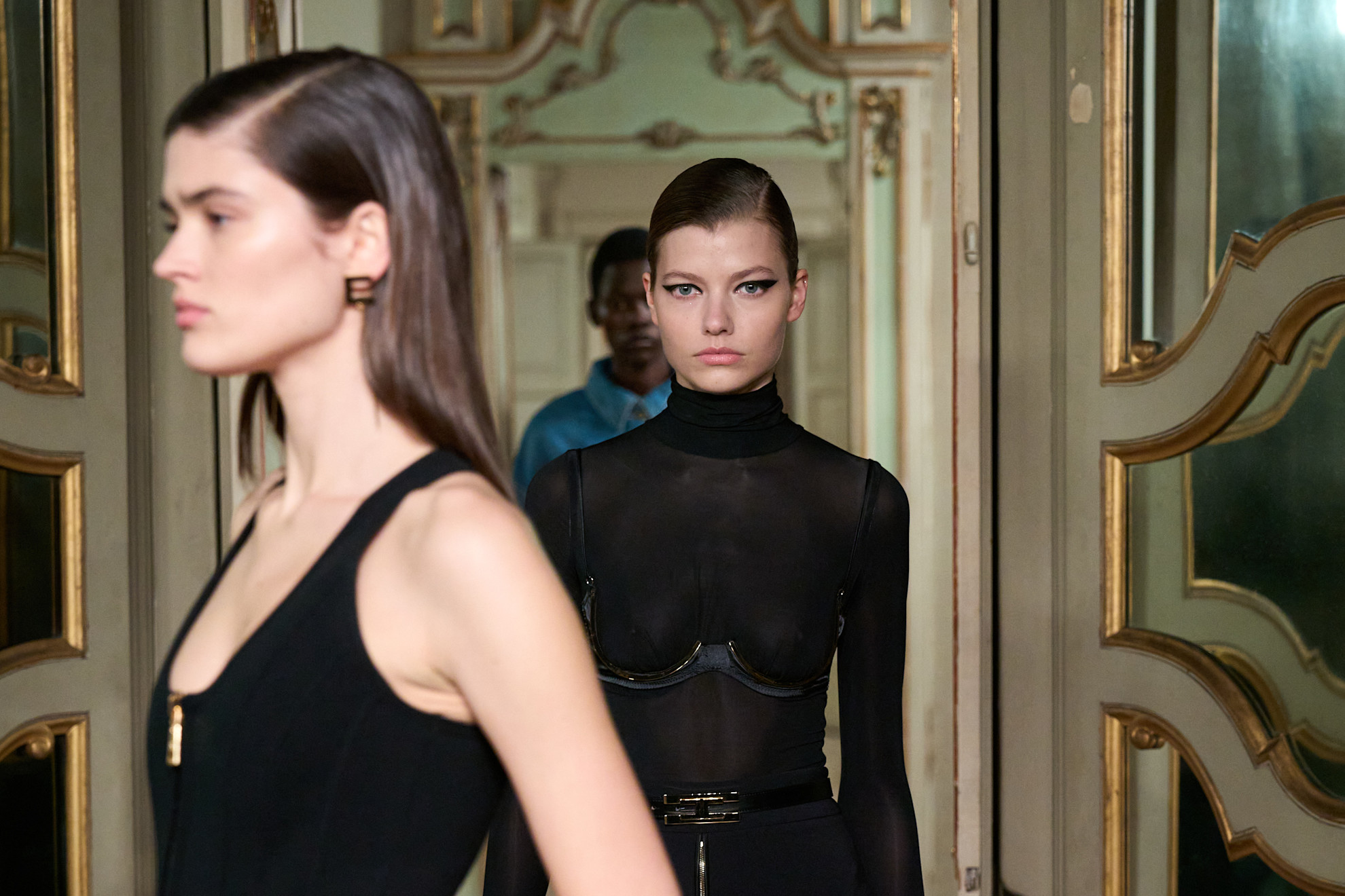 Elisabetta Franchi F25 049