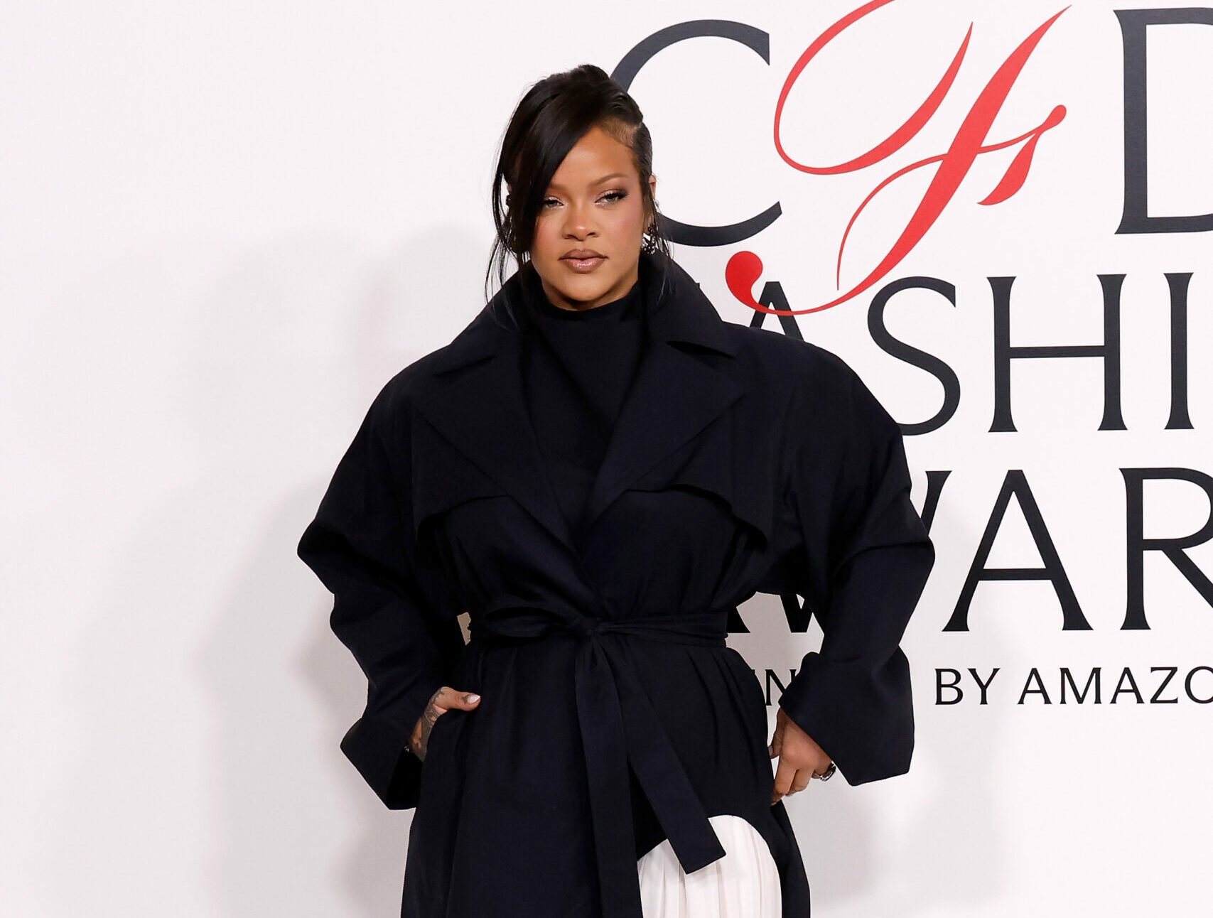 2025 CFDA Awards – Arrivals