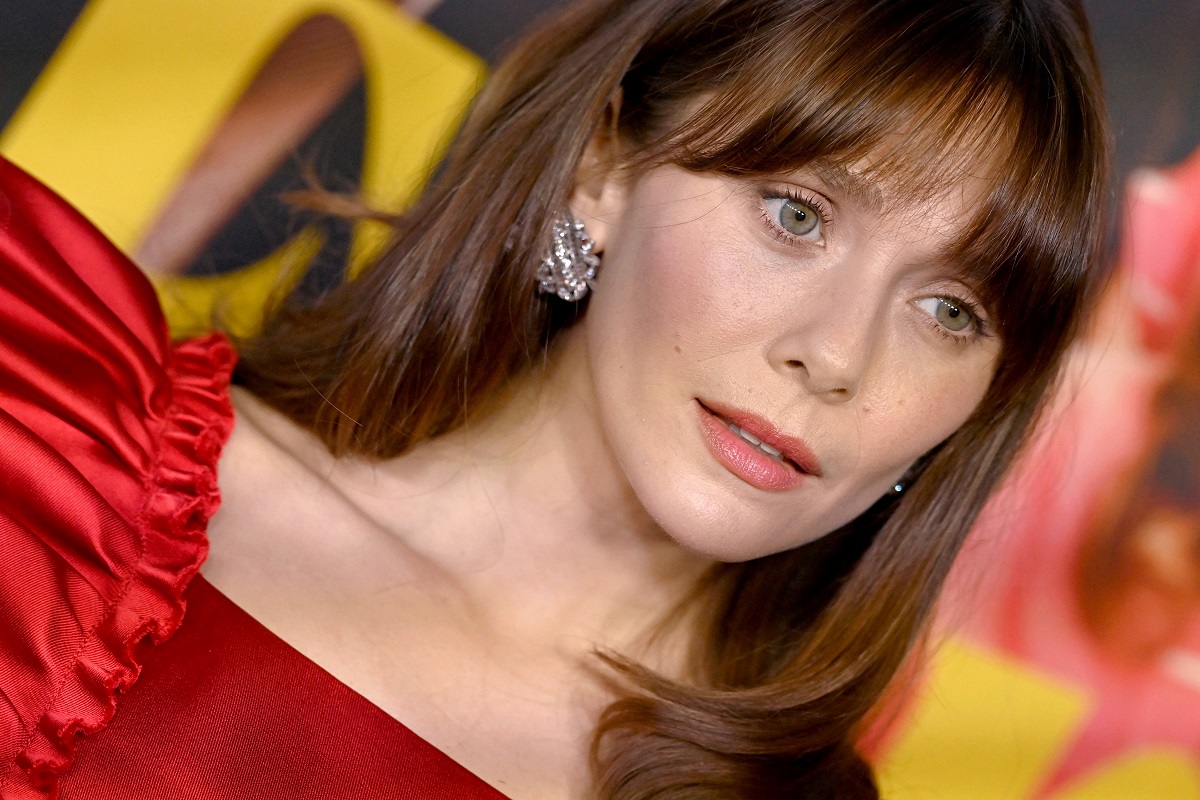 Los Angeles Special Screening Of A24’s “Eternity” – Arrivals