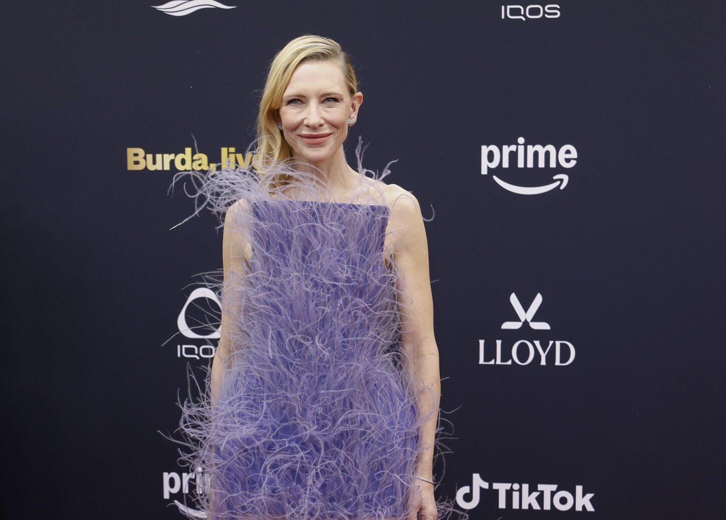 Red Carpet – Bambi Award 2025