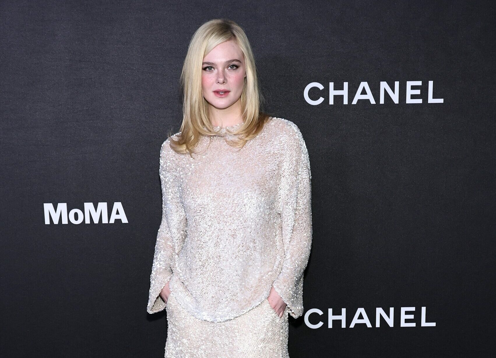 The Museum of Modern Art Film Benefit Presented By CHANEL
