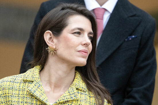 Monaco National Day 2025