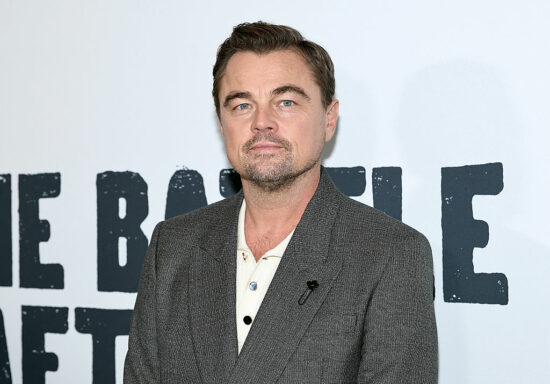 “One Battle After Another” New York Screening