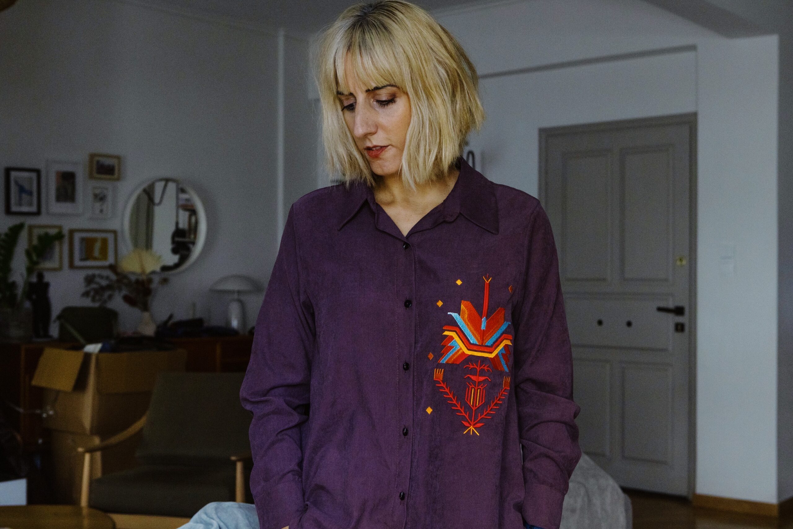 Φωτογραφία: Ελένη Περγιουδάκη