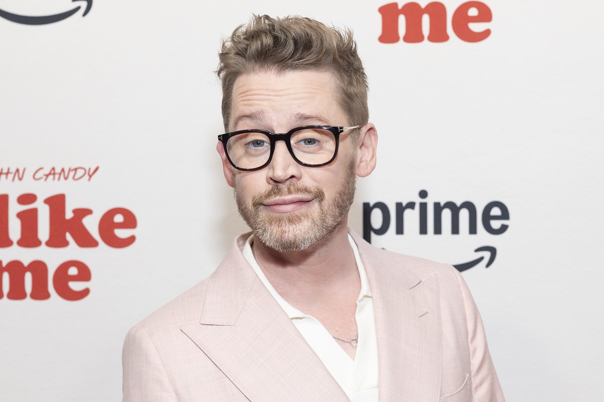 Los Angeles Special Screening Of Amazon MGM Studios’ “John Candy: I Like Me”