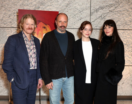 Focus Features’ “Bugonia” Special Screening