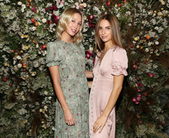 Talita von Furstenberg Celebrates Her Second Collection In NYC