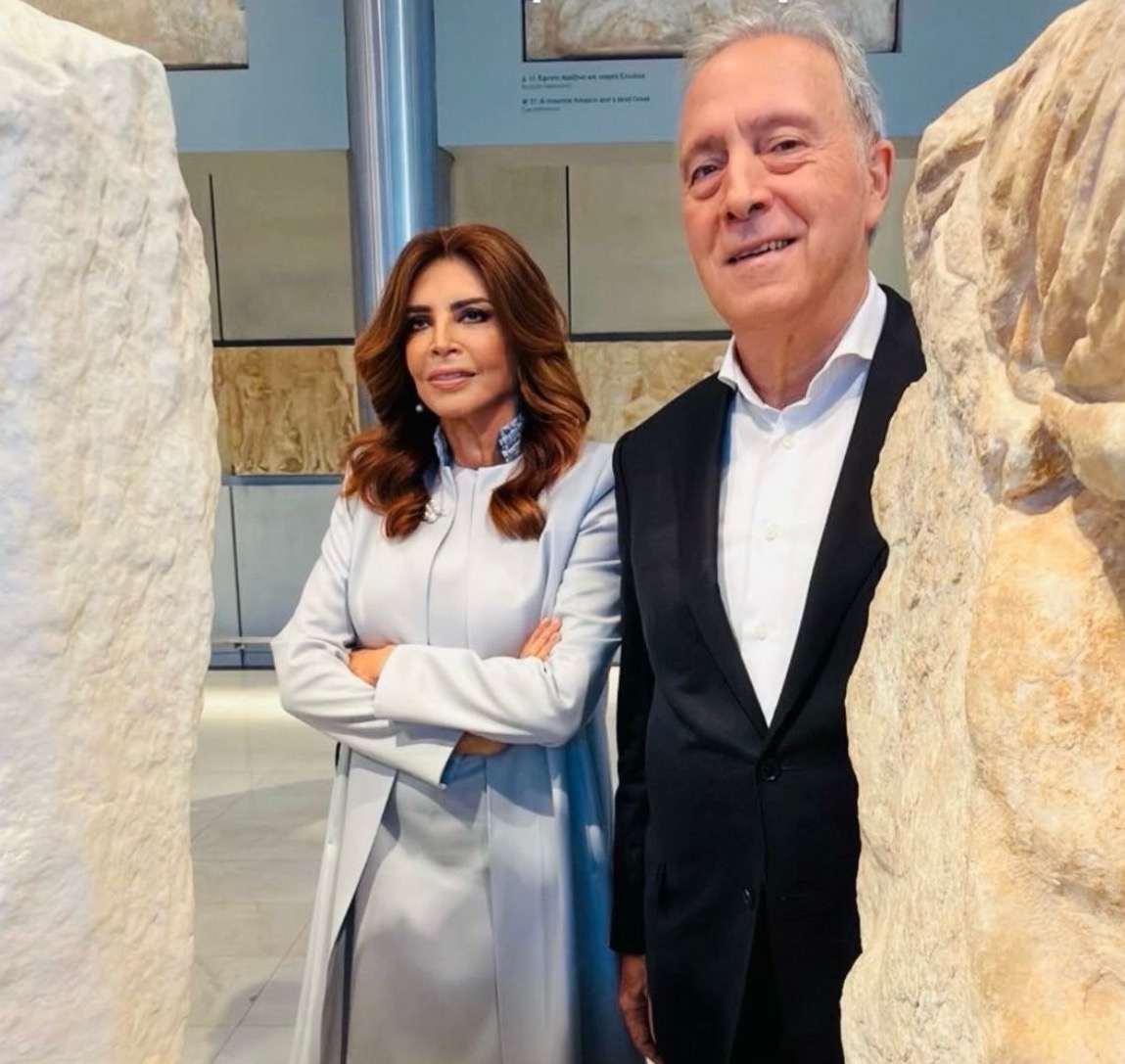 mimi denisi nikos stampolidis 2