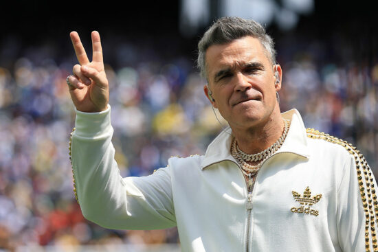 Chelsea FC v Paris Saint-Germain: Final – FIFA Club World Cup 2025