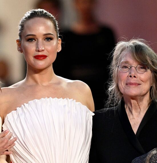 “Die My Love” Red Carpet – The 78th Annual Cannes Film Festival