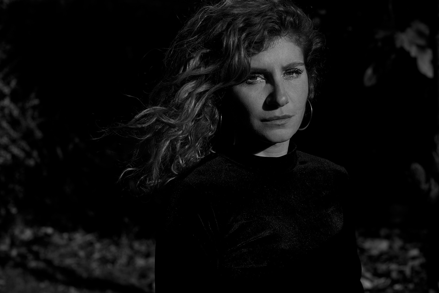 ALKISTIS POULOPOULOU PORTRAIT 3