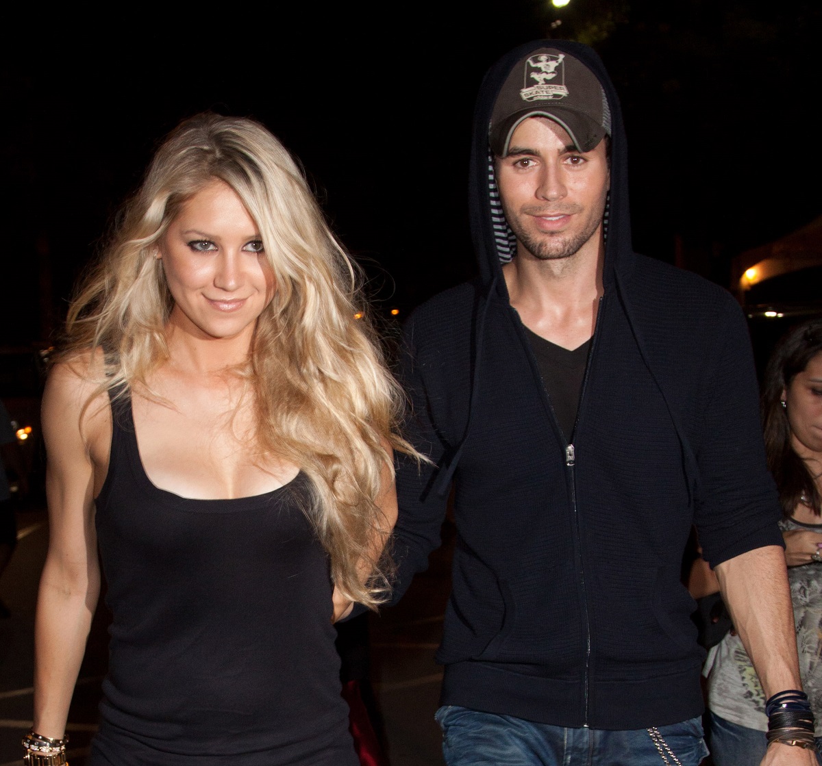 Miami Dolphins Orange Carpet Arrivals