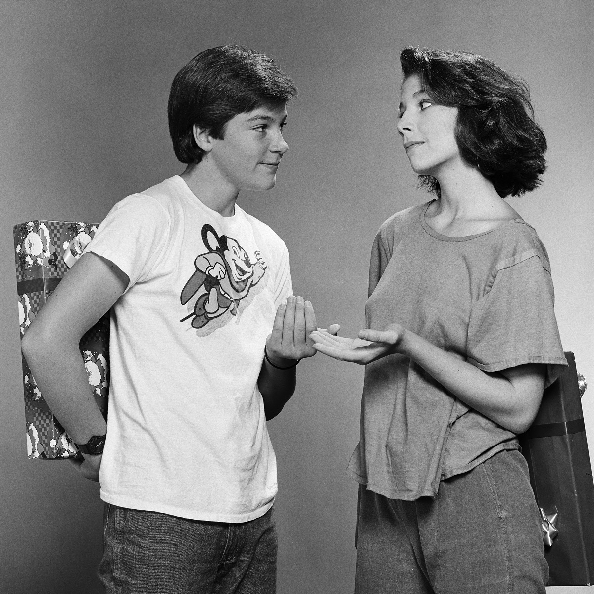 It’s Your Move – Season 1