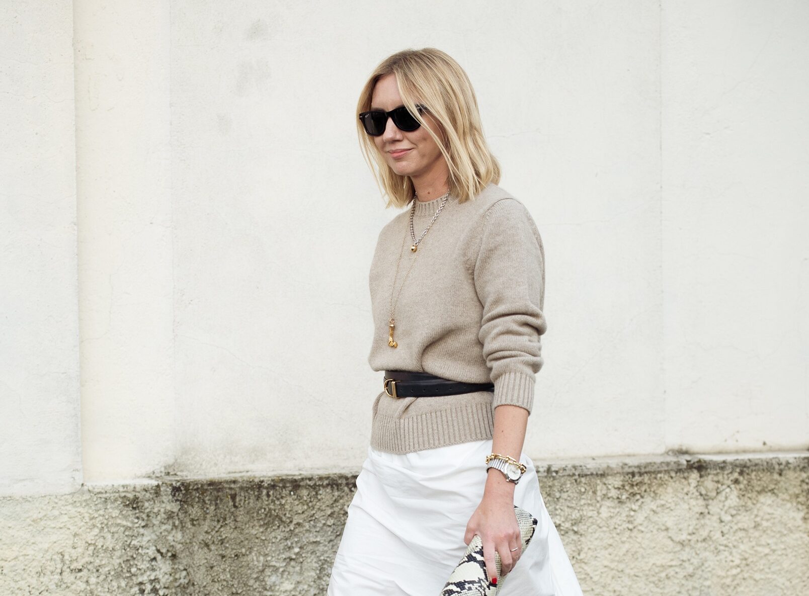 Street Style – Day 5 – Milan Fashion Week – Womenswear Spring/Summer 2026