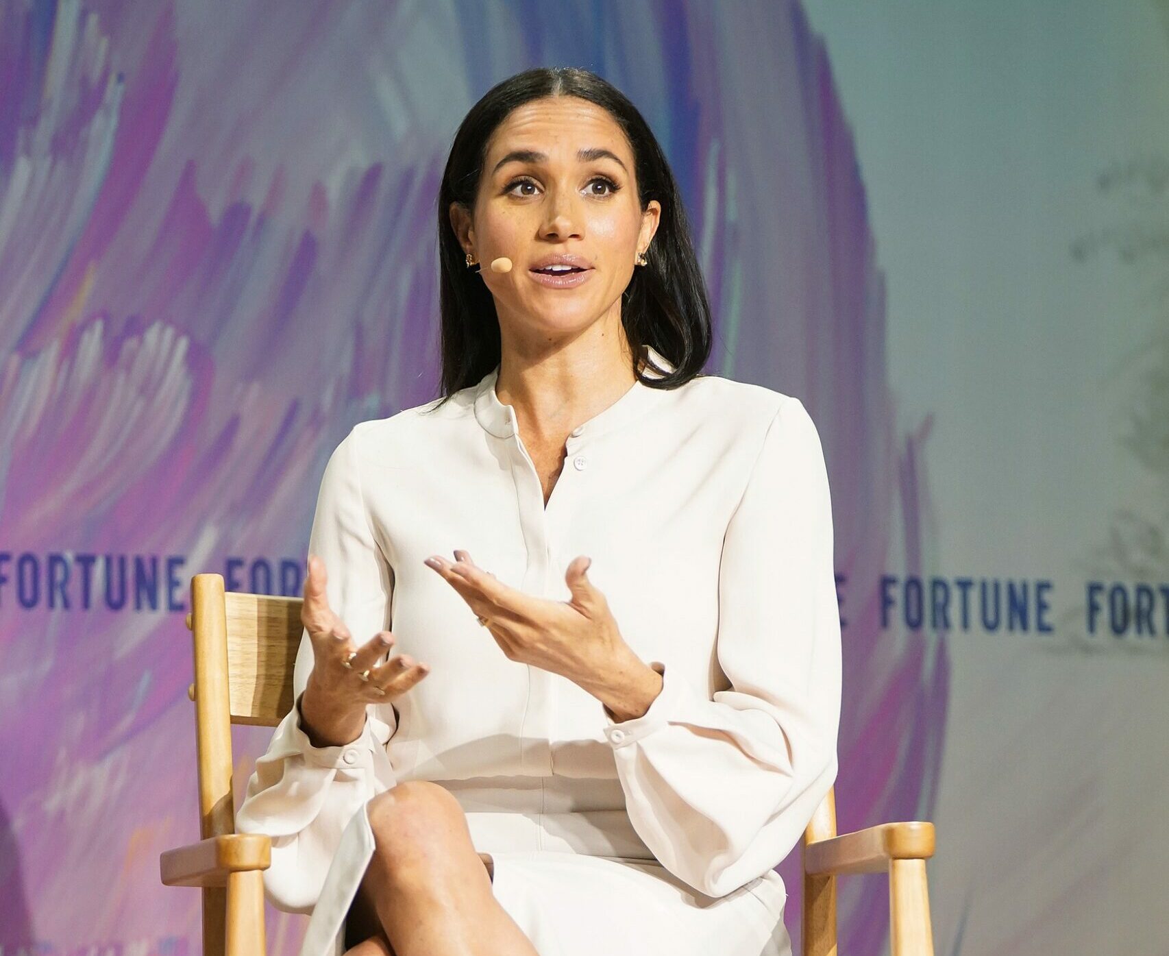 Fortune Most Powerful Women Summit 2025 – Day 2