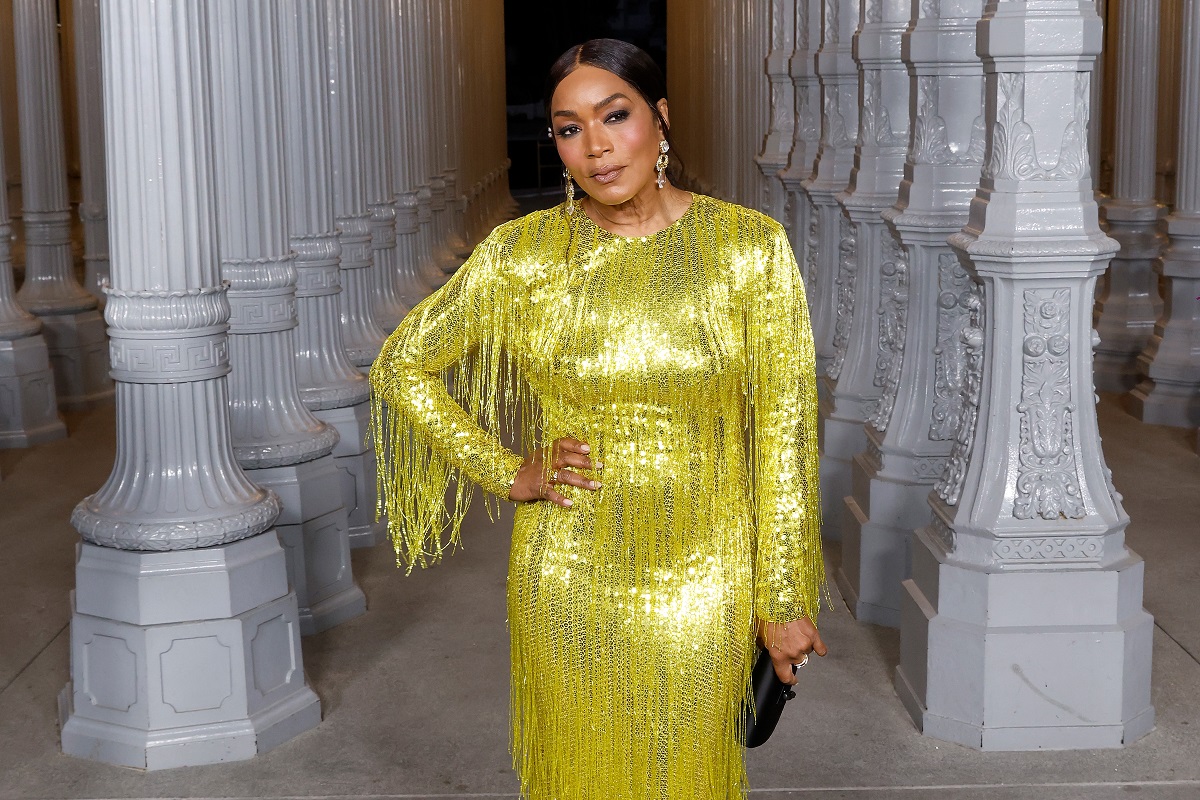 2025 LACMA Art+Film Gala