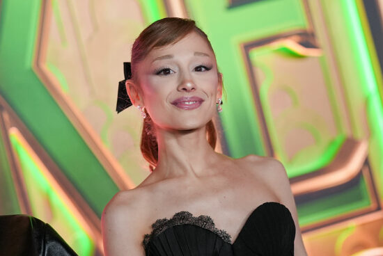 “Wicked: For Good” The New York Premiere