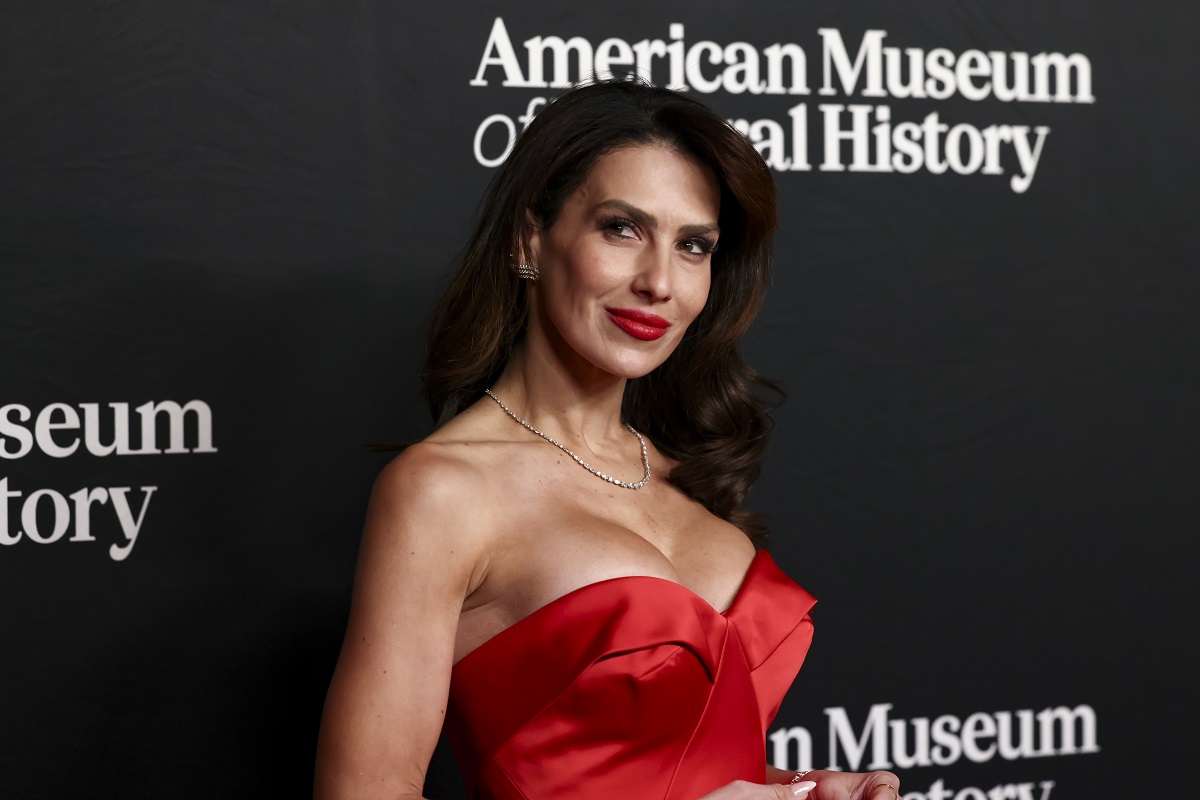 The American Museum of Natural History’s 2025 Museum Gala – Arrivals