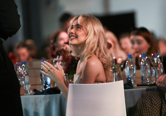 Variety Hitmakers 2025 – Inside