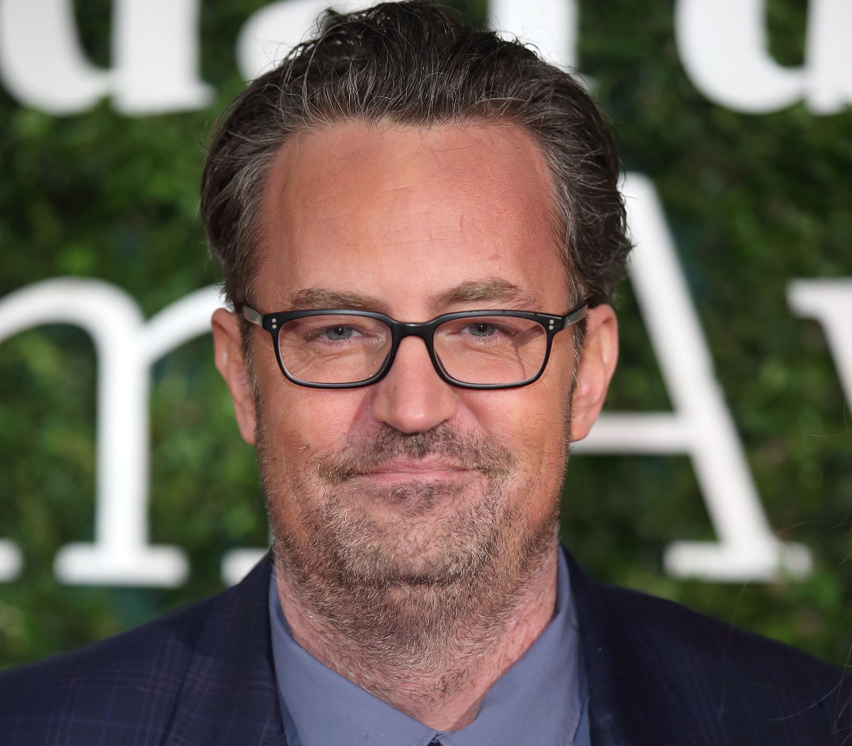 London Evening Standard British Film Awards – Red Carpet Arrivals