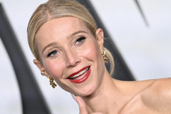 Los Angeles Premiere Of A24’s “Marty Supreme” – Arrivals