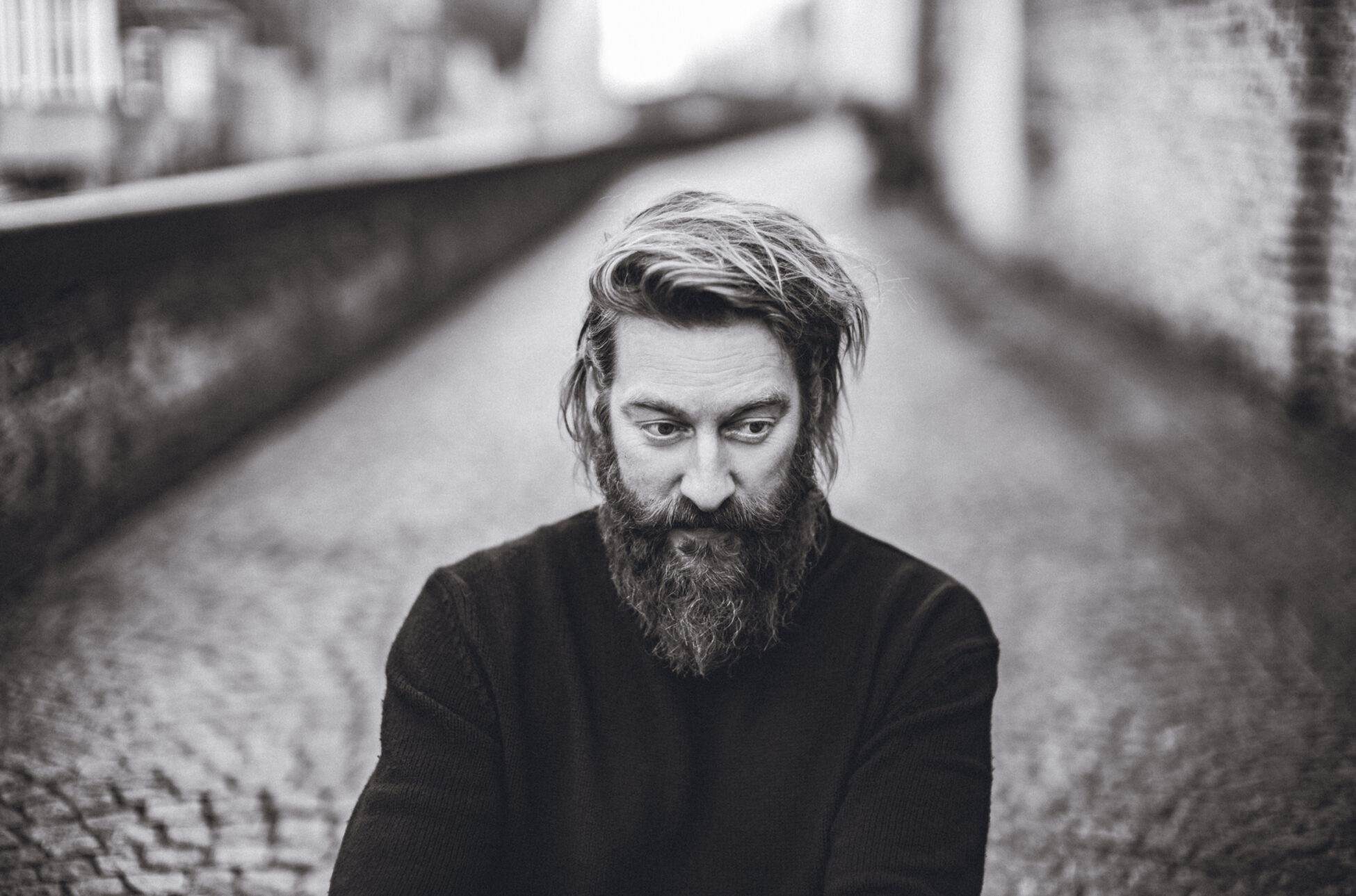 joep beving
