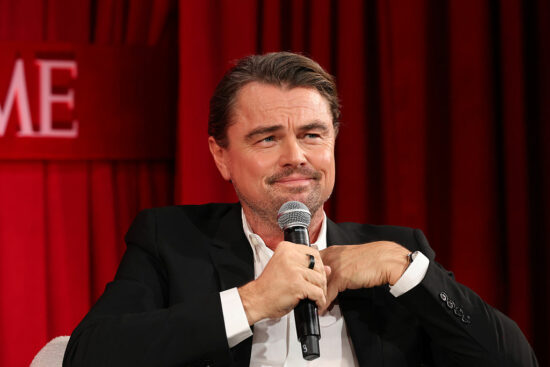 2025 A Year In TIME Event