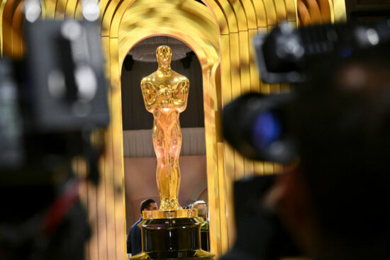96th Oscars Governors Ball Preview