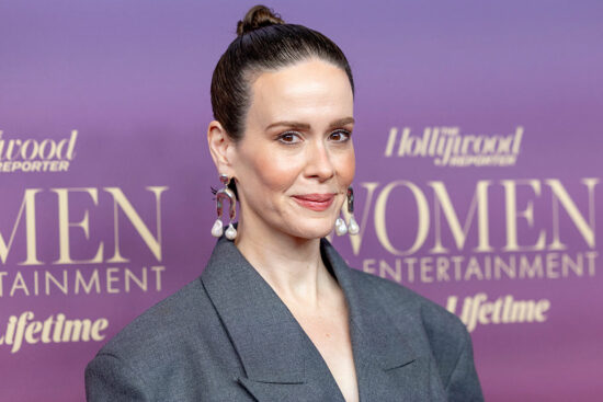 The Hollywood Reporter’s Annual Women In Entertainment Gala – Arrivals