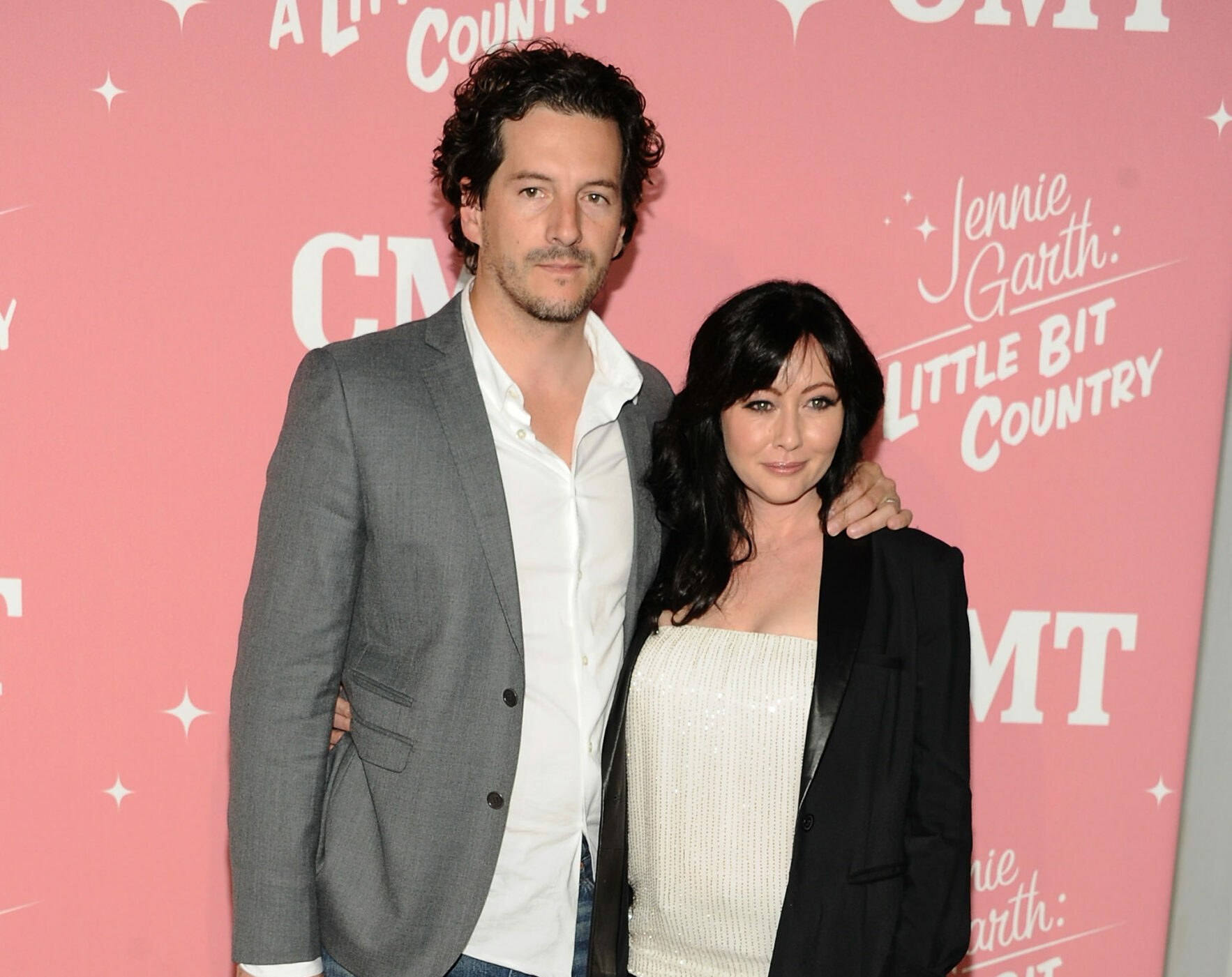 Jennie Garth’s 40th Birthday Celebration & Premiere Party For “Jennie Garth: A Little Bit Country”