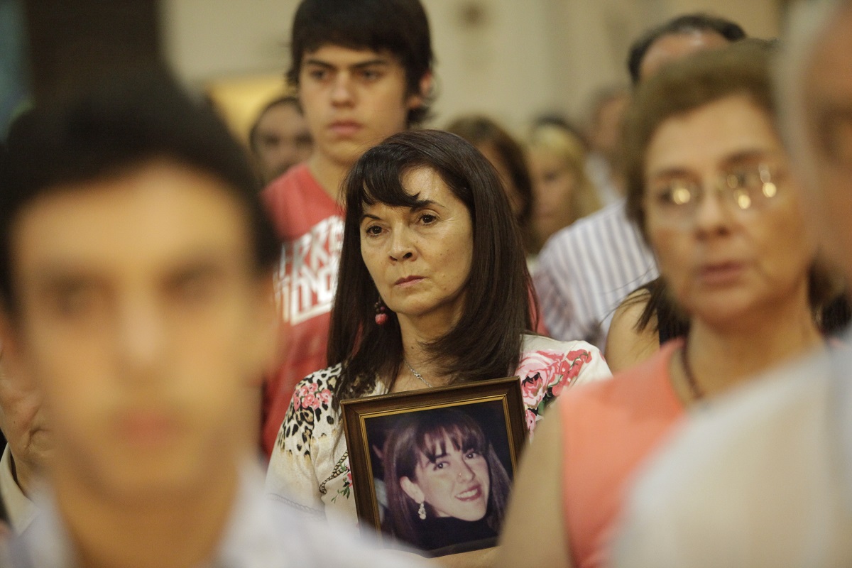 In Profile: Susana Trimarco