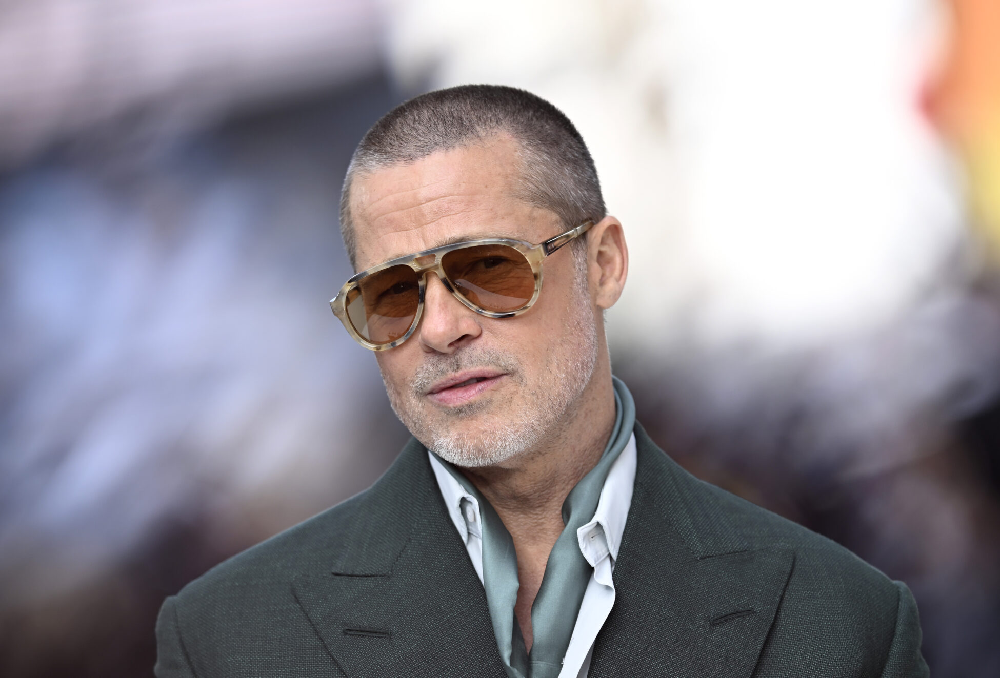 The European Premiere of F1 ® The Movie