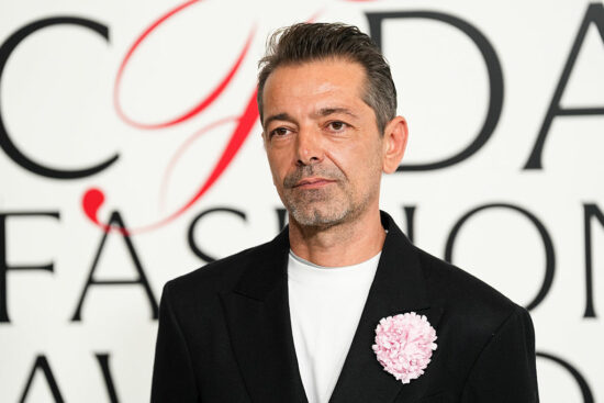 The 2025 CFDA Fashion Awards