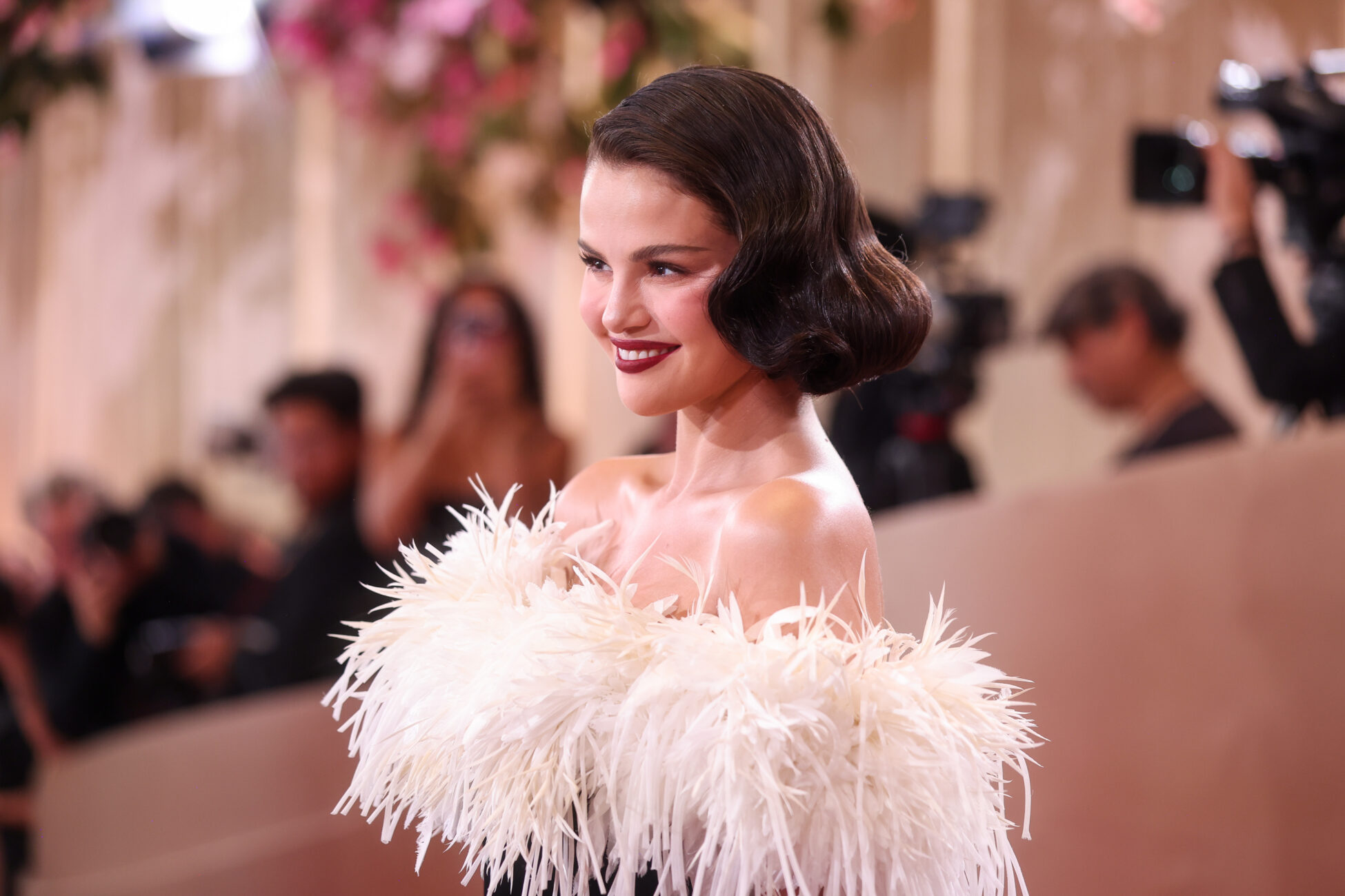 83rd Annual Golden Globes – Arrivals