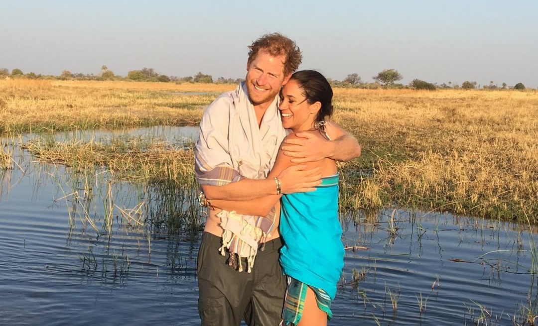 When 2026 feels just like 2016….you had to be there. 🎥 cred- our daughter