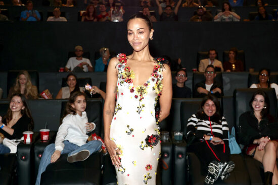 “Avatar: Fire And Ash” Miami Special Screening